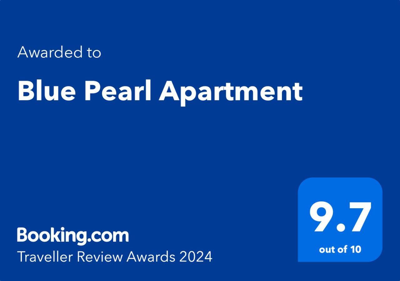 Blue Pearl Apartment Downings Exterior photo